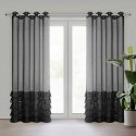 Eurofirany FIR/DANI/1/CZA 140X250 PRZEL