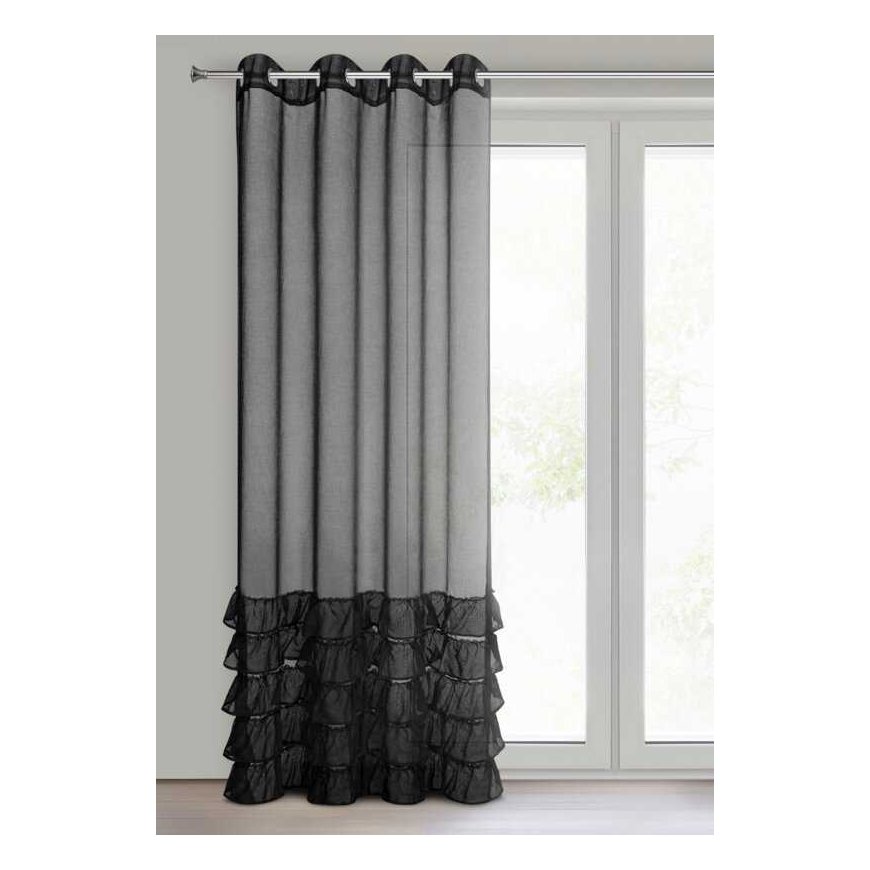 Euro curtains FIR/DANI/1/CZA 140X250 TRANSFER – 2