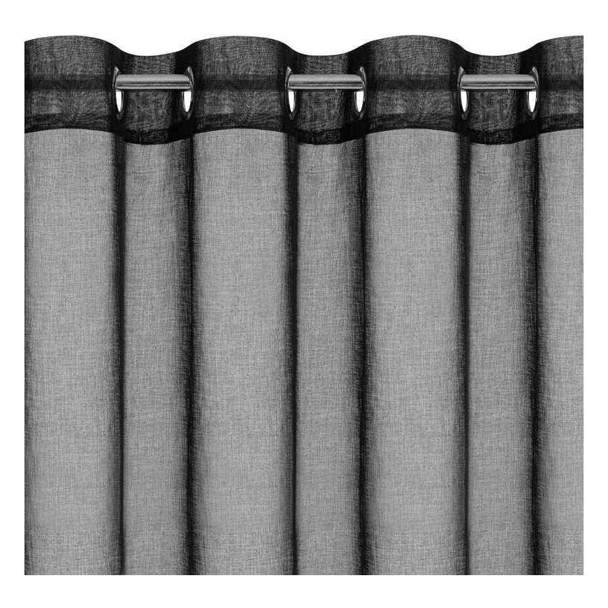 Euro curtains FIR/DANI/1/CZA 140X250 TRANSFER – 4