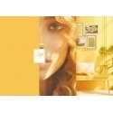 ZEP Rosel White 15x20 Holz Portrait AC268W ZEP Rosel White 15x20 Holz Portrait AC268W