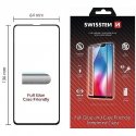 Swissten Full Face 5D Tempered Glass Samsung Galaxy S10E Black Swissten Full Face 5D Tempered Glass Samsung Galaxy S10E Black