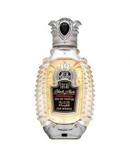 Shaik Sochi Black Night Romance EDP W 80 ml