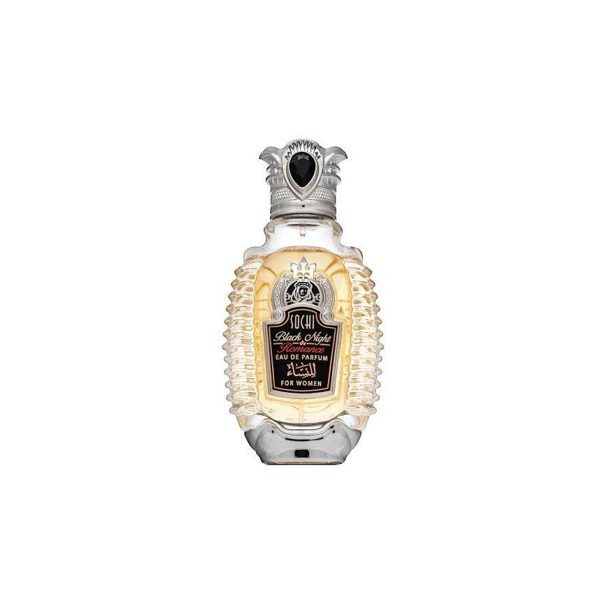 Shaik Sochi Black Night Romance EDP
