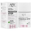 APIS APIS_Rosacea-Stop Soothing Night Cream Soothing night cream for sensitive and pink skin 50ml