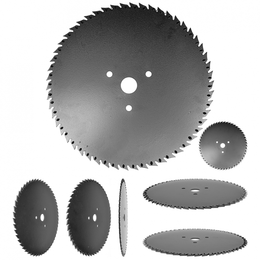 TARPOL PJŪKLĖS DIDELĖ fi 230mm T-30 – 4