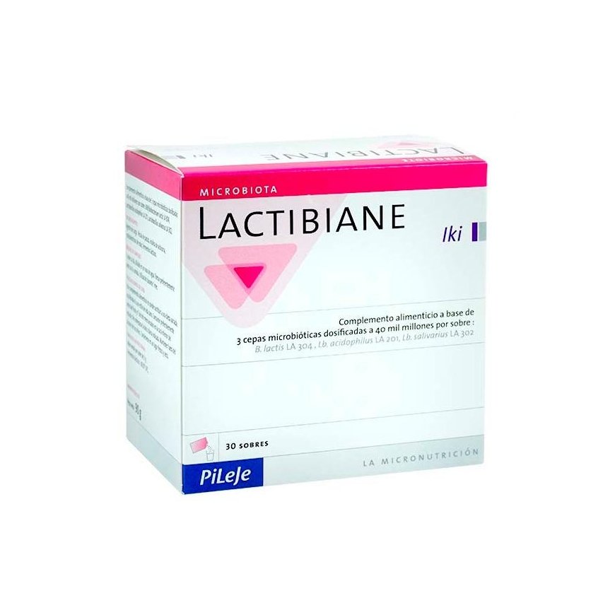 Pileje Pile Lactibiane Up to 10
