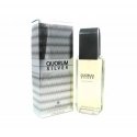 Antonio Puig Puig Quorum Silver Eau De Toilette Spray 100ml
