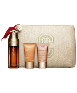 Clarins Double Serum & Extra Firming Set