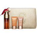 Clarins Double Serum & Extra Firming Set Clarins Double Serum & Extra Firming Set