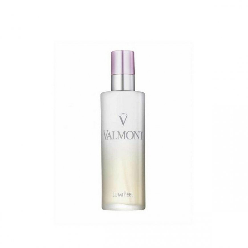 Valmont Face scrub Valmont Luminosity 150