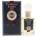 Monotheme Patchouly Leaves Eau De Toilette Purškiklis 100ml Monotheme Patchouly Leaves Eau De Toilette Purškiklis 100ml