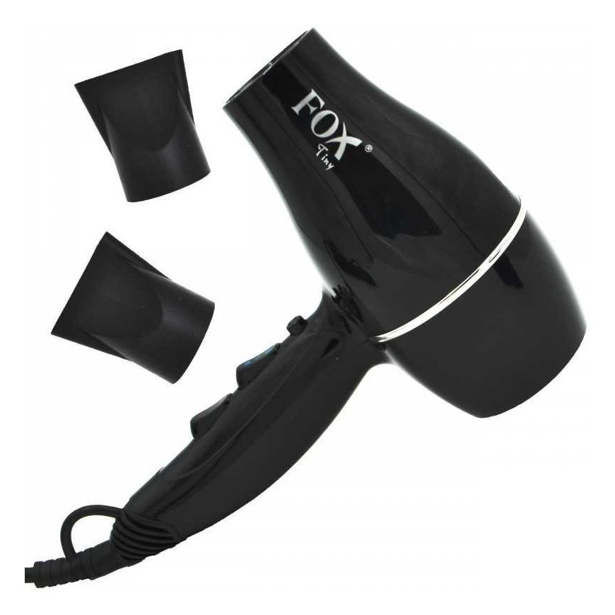 BLOW FOX blow dryer TINY E6841