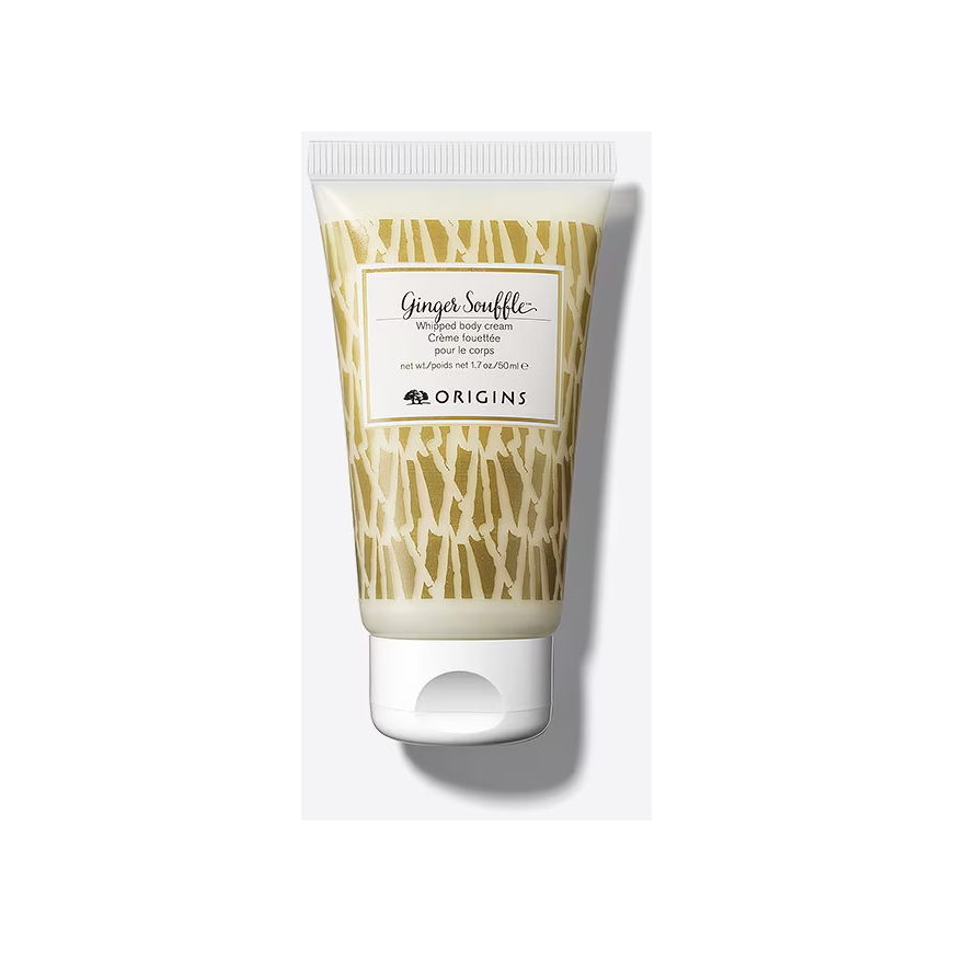Origins Origins, Ginger Souffle, maitininantis, Body Kremas, 50 ml For Women – 2