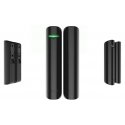 Ajax DoorProtect door/window sensor Wireless Door/Window Black Ajax DoorProtect door/window sensor Wireless Door/Window Black