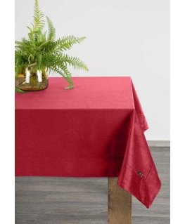 Eurofirany CHO/VELVET/TABLE 145X220 TABLE