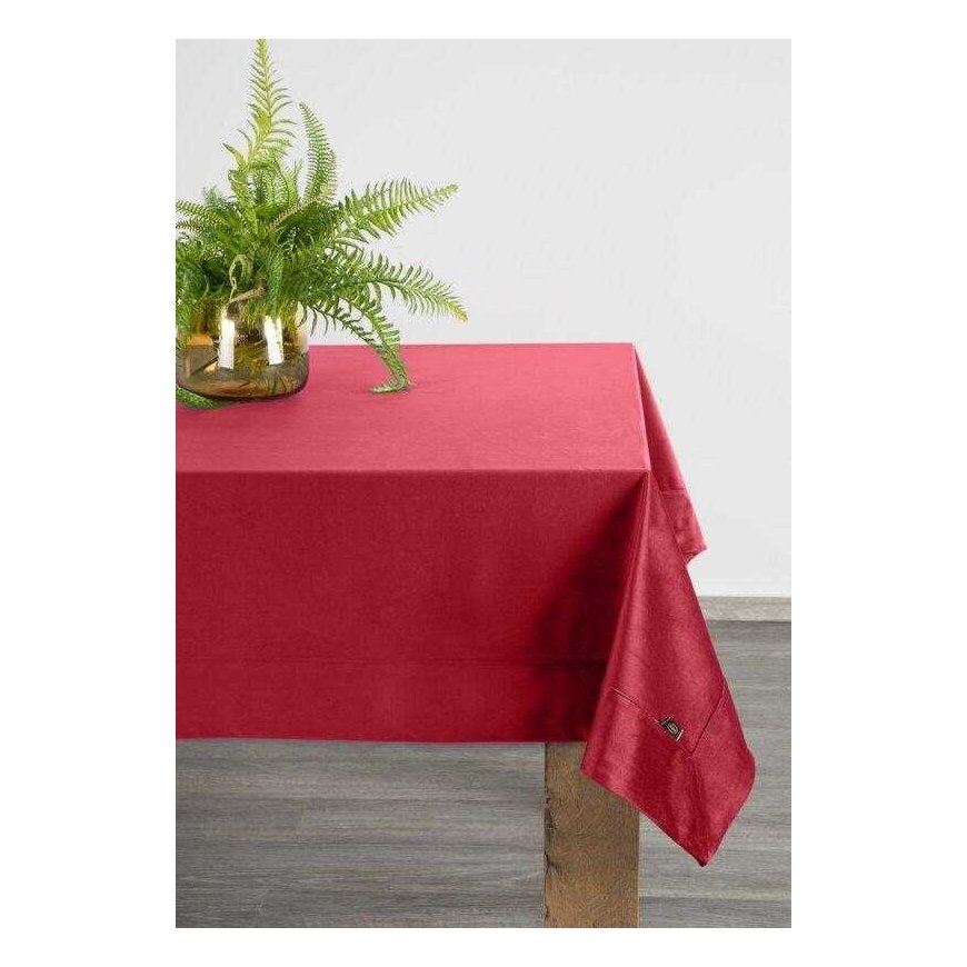 Eurofirany CHO/VELVET/STALAS 145X220 STALAS