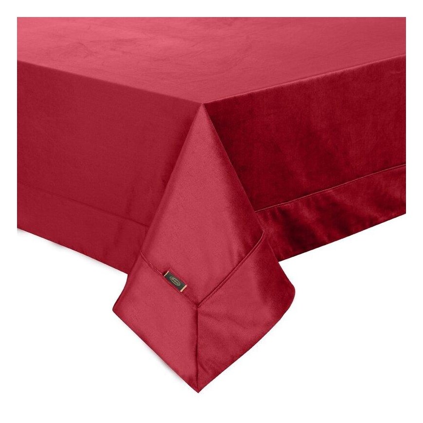 Eurofirany CHO/VELVET/TABLE 145X220 TABLE – 4