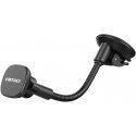 Car holder na telefon szybę cockpit desk magnetic amio-03790