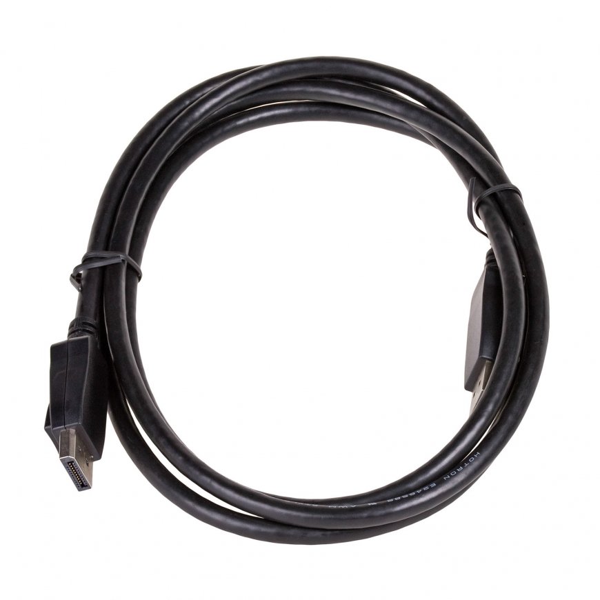 Akyga AK-AV-10 DisplayPort кабель 1,8 m Черный – 2