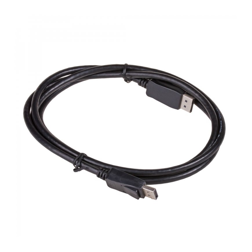Akyga AK-AV-10 DisplayPort кабель 1,8 m Черный – 3