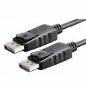 Akyga AK-AV-10 DisplayPort кабель 1,8 m Черный Akyga AK-AV-10 DisplayPort кабель 1,8 m Черный