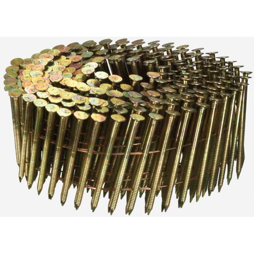 Nails Senco BL25AABF 2.5x65 mm 16° 7425 pcs.
