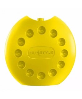 Cold element Space Ice 400 yellow