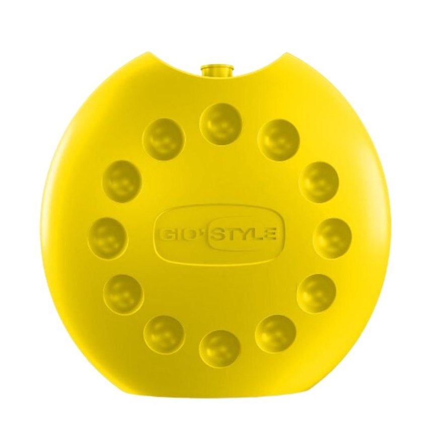 Cold element Space Ice 400 yellow – 2