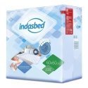 Indasec Indasbed Absorbent Protector 20 vnt Indasec Indasbed Absorbent Protector 20 vnt