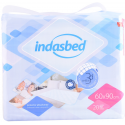Indasec Indasbed Absorbent Protector 20 pcs