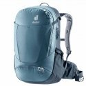 Plecak rowerowy Deuter Trans Alpine 24 atlantic-ink Plecak rowerowy Deuter Trans Alpine 24 atlantic-ink