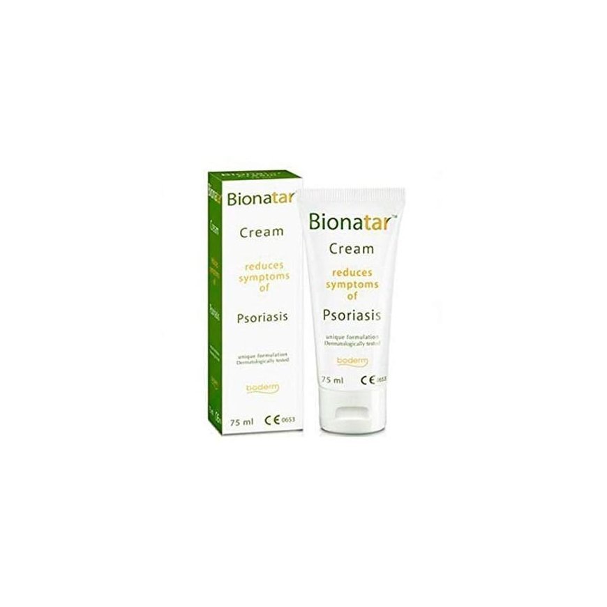 Boderm Bionatar Creamy 75ml