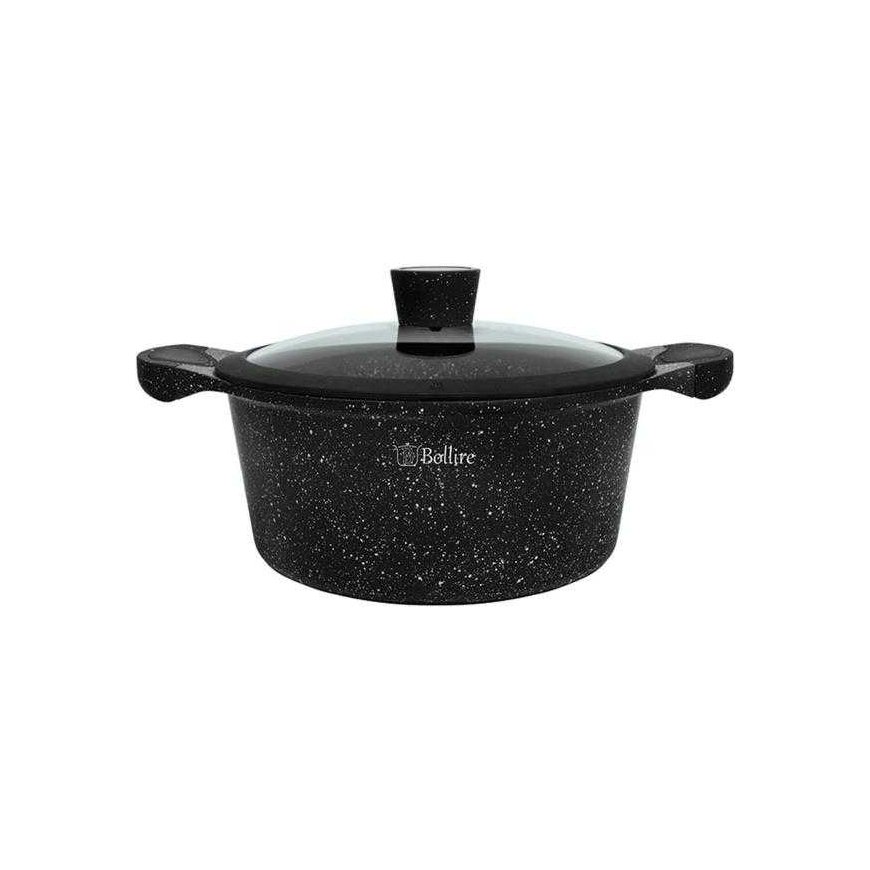 Bollire Pot set 12 pcs