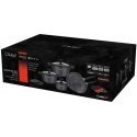 Bollire Pot set 12 pcs