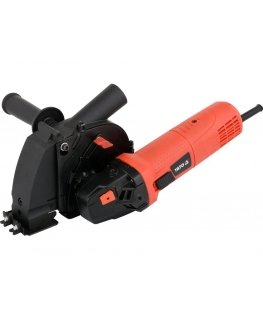 Yato YT-82015 urajyrsin 12,5 cm 10500 RPM 1700 W