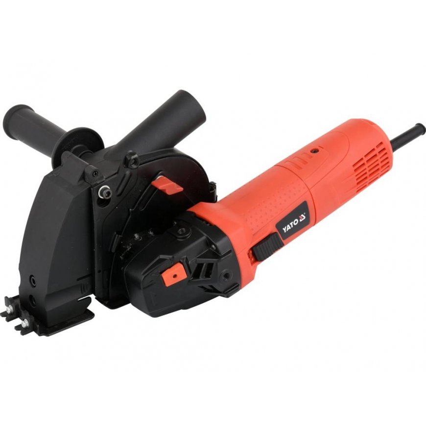 Yato YT-82015 sienu slīpmašīna 12,5