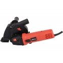 Yato YT-82015 urajyrsin 12,5 cm 10500 RPM 1700 W Yato YT-82015 urajyrsin 12,5 cm 10500 RPM 1700 W