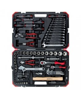 Gedore R46003100 набор торцевых головок