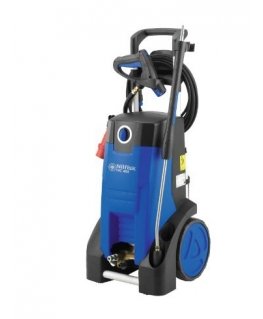 Nilfisk MC 4M-160/620 XT 230/1/50/16 EU pressure washer Compact Electric 620 l/h 3000 W Black, Blue