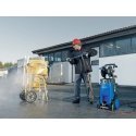 Nilfisk MC 4M-160/620 XT 230/1/50/16 EU мойка высокого давления Компактный Электричество 620 l/h 300
