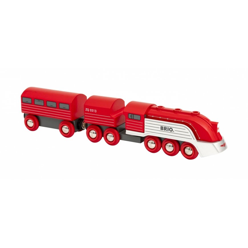 BRIO 7312350335576