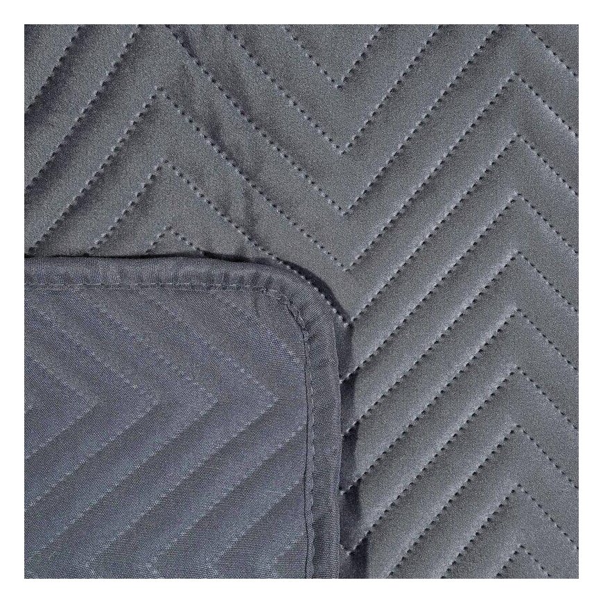 Eurofirany CHON / SOFIA / GRAF 220X240 GRAF Bedspread Bedspread – 5