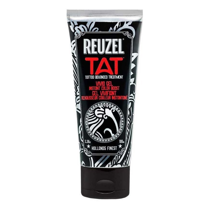 Reuzel TAT Vivid Gel Strong 100ml