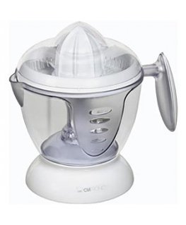 Clatronic ZP 3066 electric citrus press 1 L 40 W White