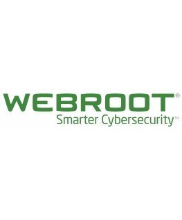 Webroot SecureAnywhere Business, Endpoint Protection Volume License (VL) 1 license(s) 2 year(s)
