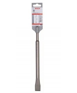 Bosch 2 608 690 144 gręžiamojo perforatoriaus priedas Gręžiamojo perforatoriaus antgalis su kaltu