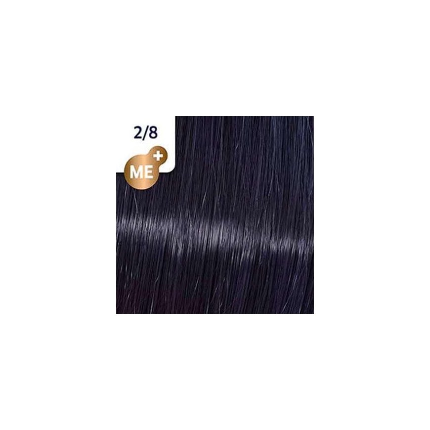 Wella Koleston Perfect Me+ hair dye