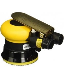 Ekscentrinis šlifuoklis Mirka ROS 325NV 209 W 77 mm 2,5 mm