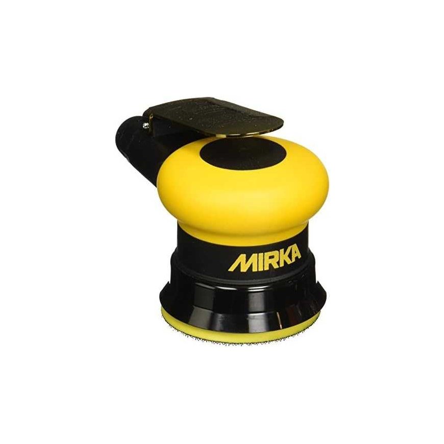 Ekscentrinis šlifuoklis Mirka ROS 325NV 209 W 77 mm 2,5 mm – 2
