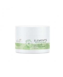 Atkuriamoji plaukų kaukė Wella Elements Renewing Mask 150ml